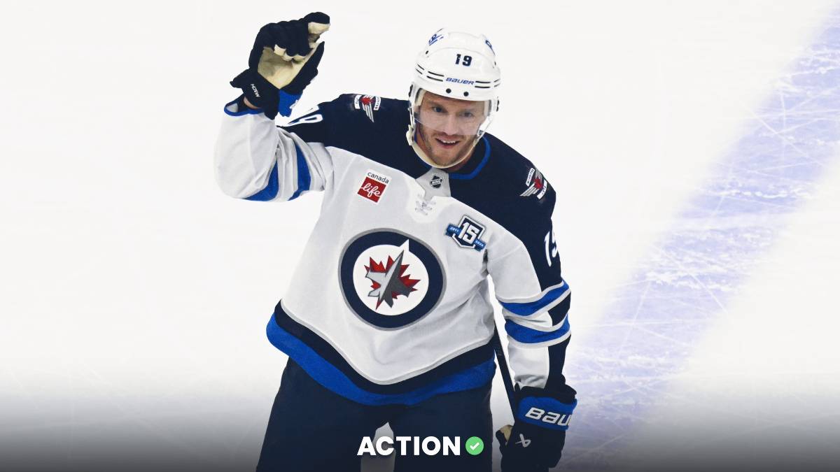 NHL Anytime Goal Scorer Props, Pick, Prediction, Odds, January 24