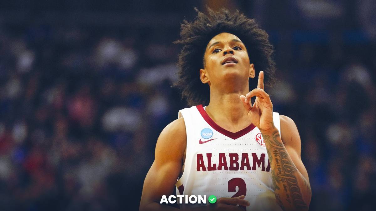 Texas vs Alabama: Offenses to Drive This One Image