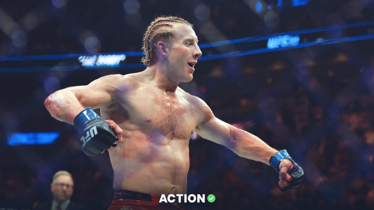 UFC 324 Early Picks, Luck Ratings, Predictions for Saturday, January 24