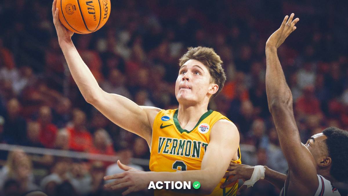 Vermont vs Albany Predictions, Picks, Odds for Monday, January 19