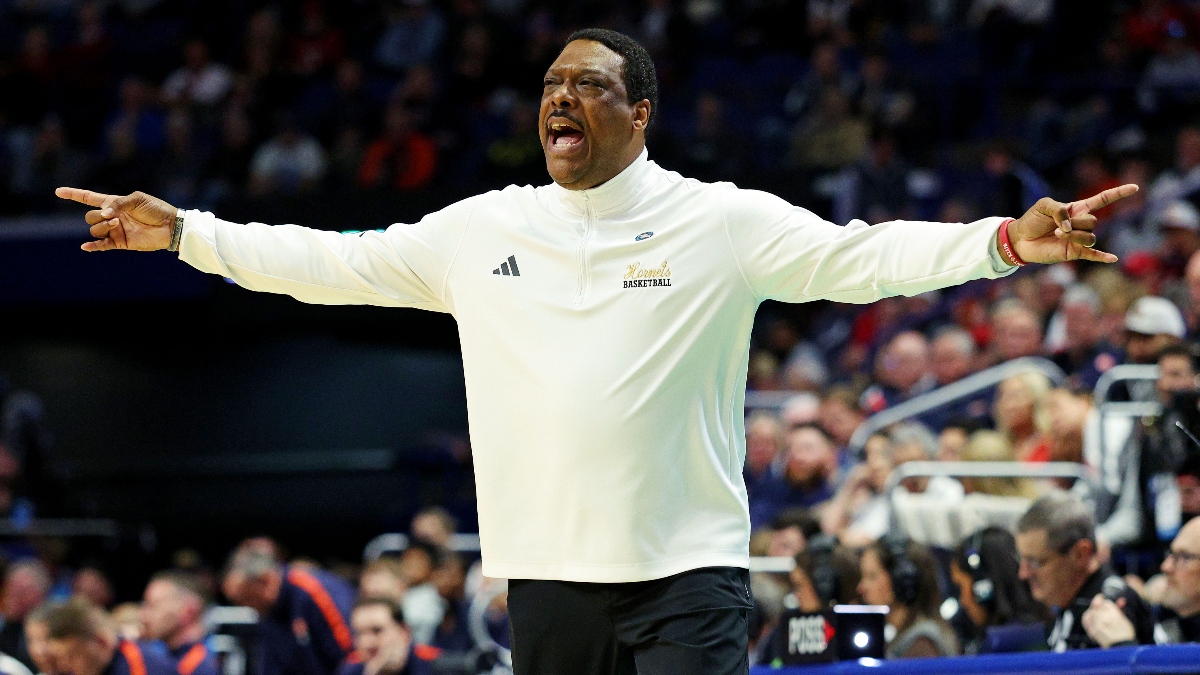 Tuesday's Random Sharp Action Alert! article feature image