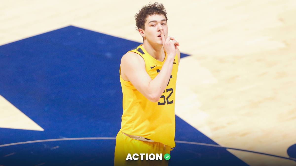 West Virginia vs Iowa State Predictions, Picks, Odds for Friday, January 2