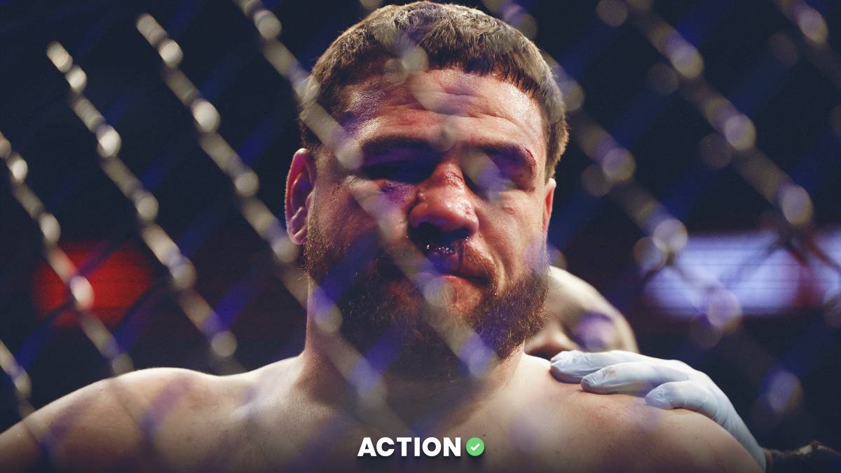 Zerillo's Tuivasa vs Teixeira Pick for UFC 325 Image