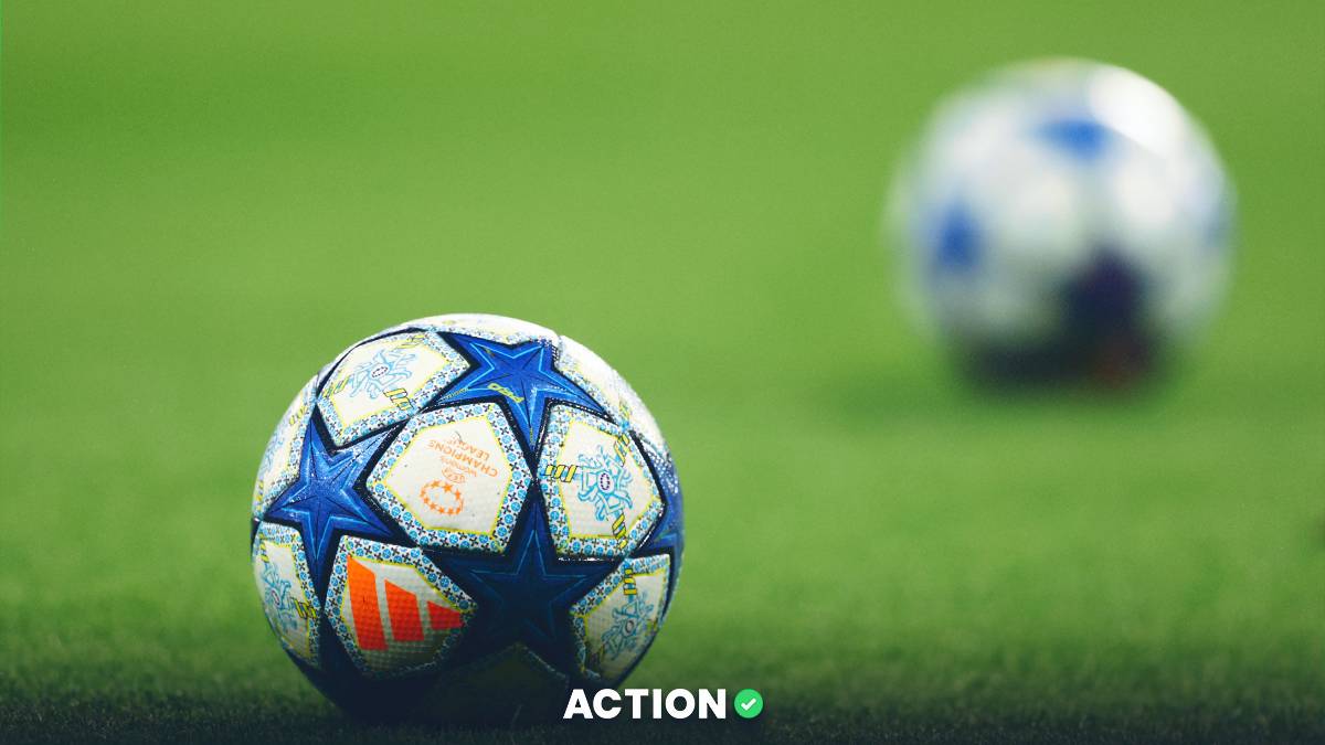 Champions League Best Bets, Predictions, Picks for Tuesday (January 20)