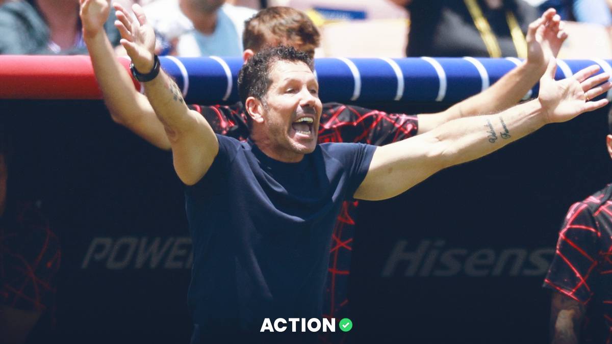 Wednesday's Champions League Best Bets article feature image