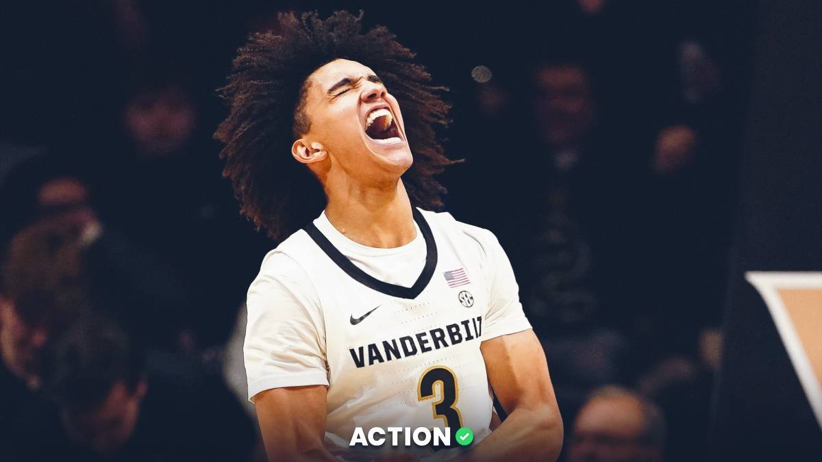 Ole Miss vs Vanderbilt: This Team Will Roll Image