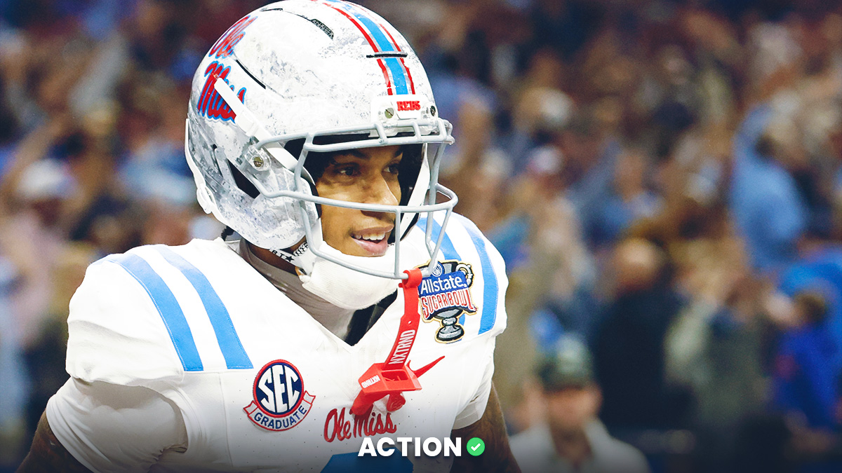 Miami vs Ole Miss Odds, Picks, Parlay for 2026 College Football Playoff Semifinals