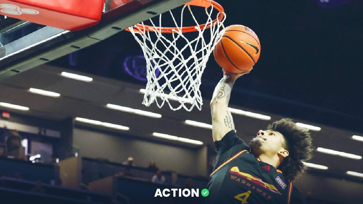 UL Monroe vs Marshall Pick, Over/Under Prediction: Track Meet Incoming?