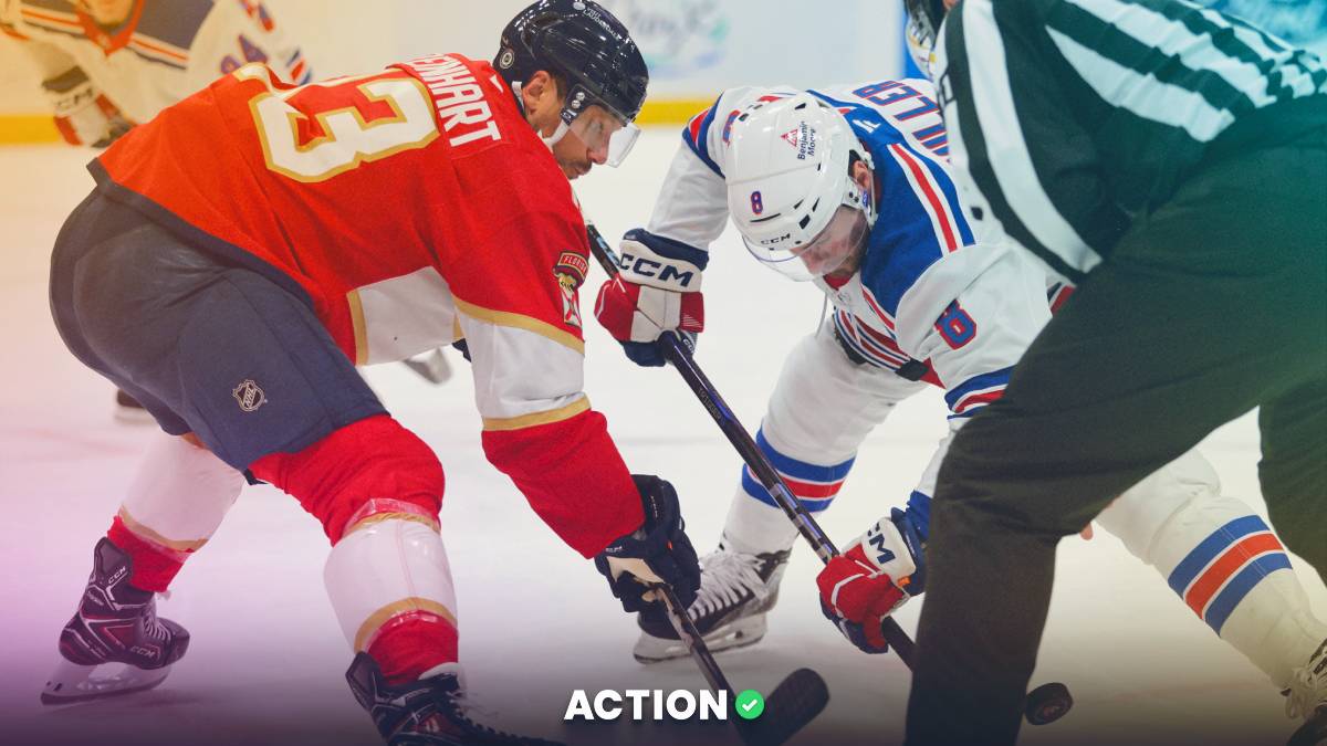 New York Rangers vs Florida Panthers NHL Winter Classic Prediction, Pick, Odds, January 2