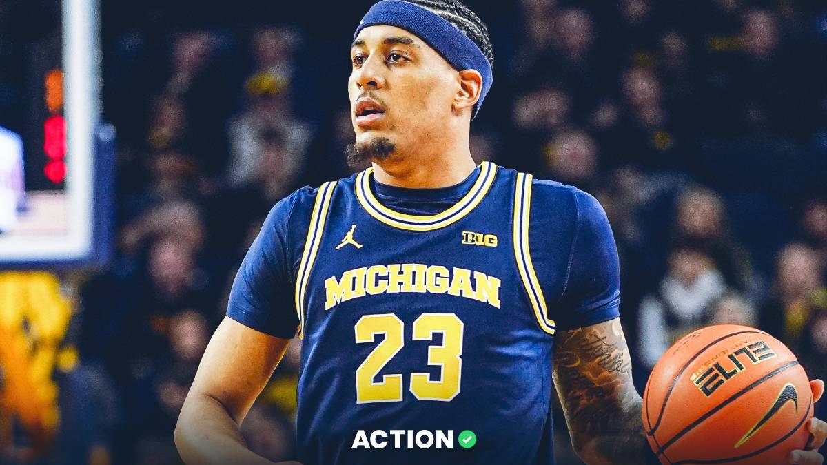 Michigan vs Oregon Predictions, Picks, Odds for Saturday, January 17