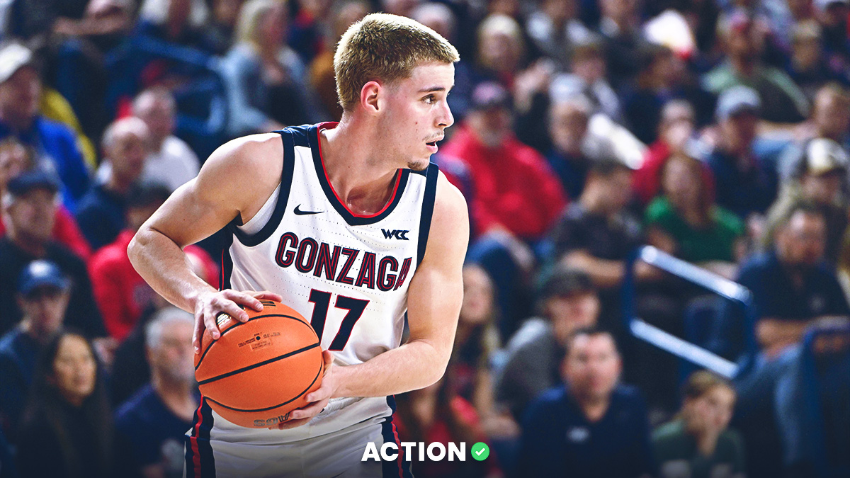 San Francisco vs Gonzaga Predictions, Odds: NCAAB Picks for Saturday, Jan. 24