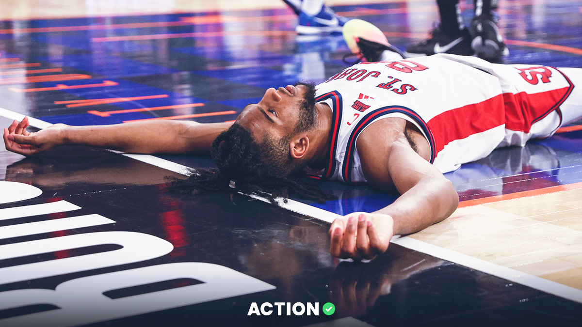 Marquette vs St. John’s Predictions, Picks, Odds for Tuesday, January 13