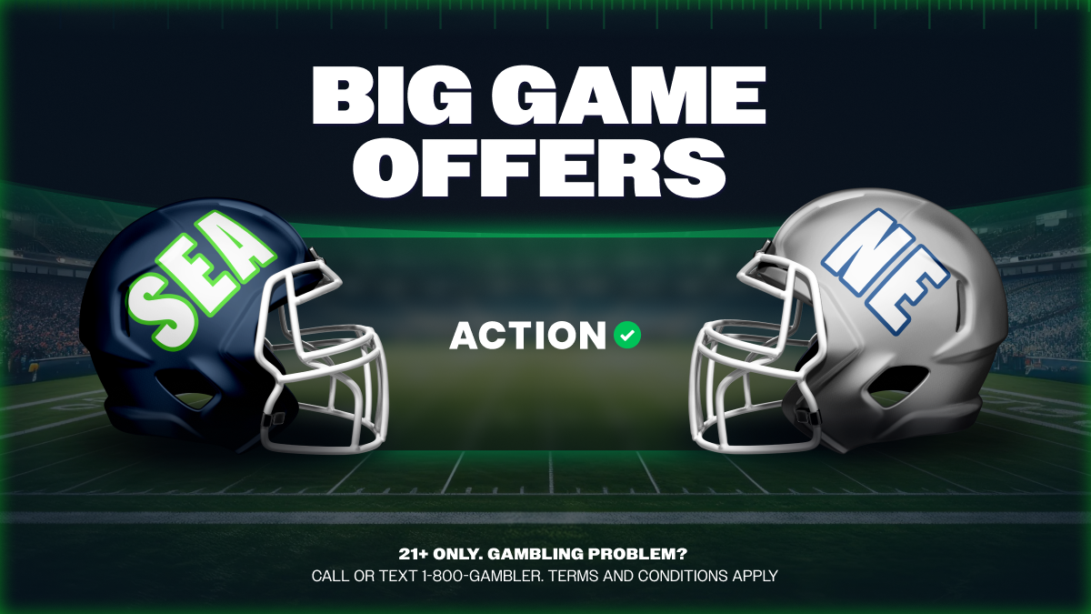 Big Game Offers: Claim Up to Thousands in Bonuses! article feature image