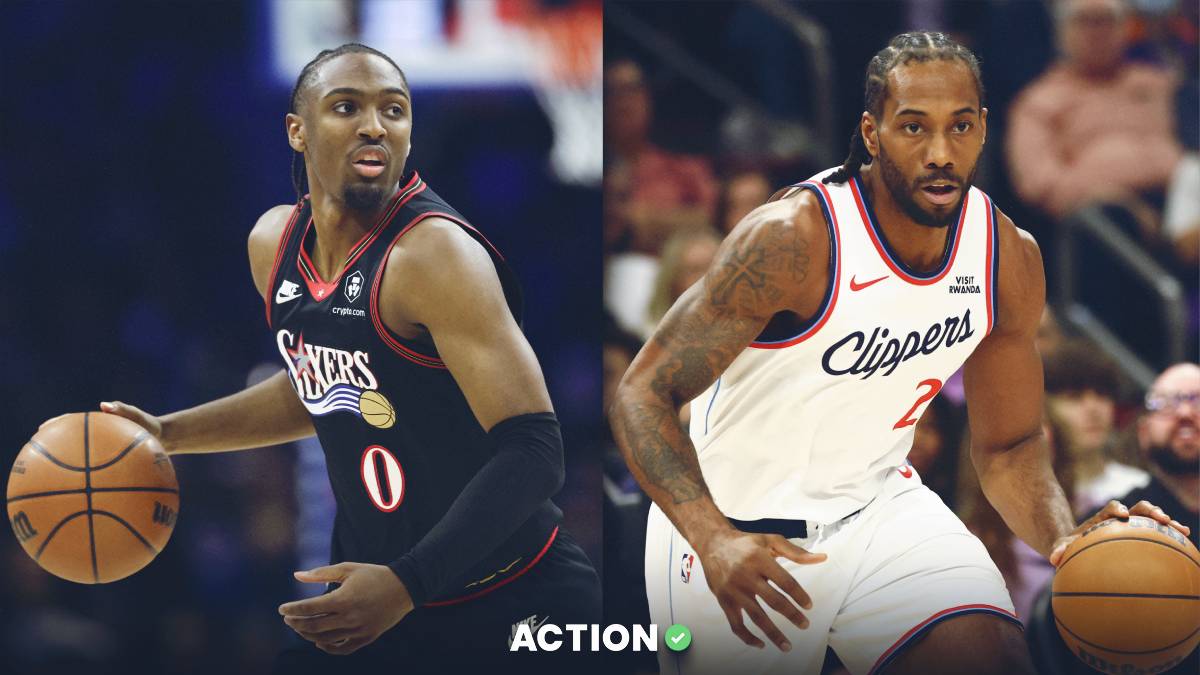 76ers vs Clippers Prediction, Pick, Odds for Monday, February 2