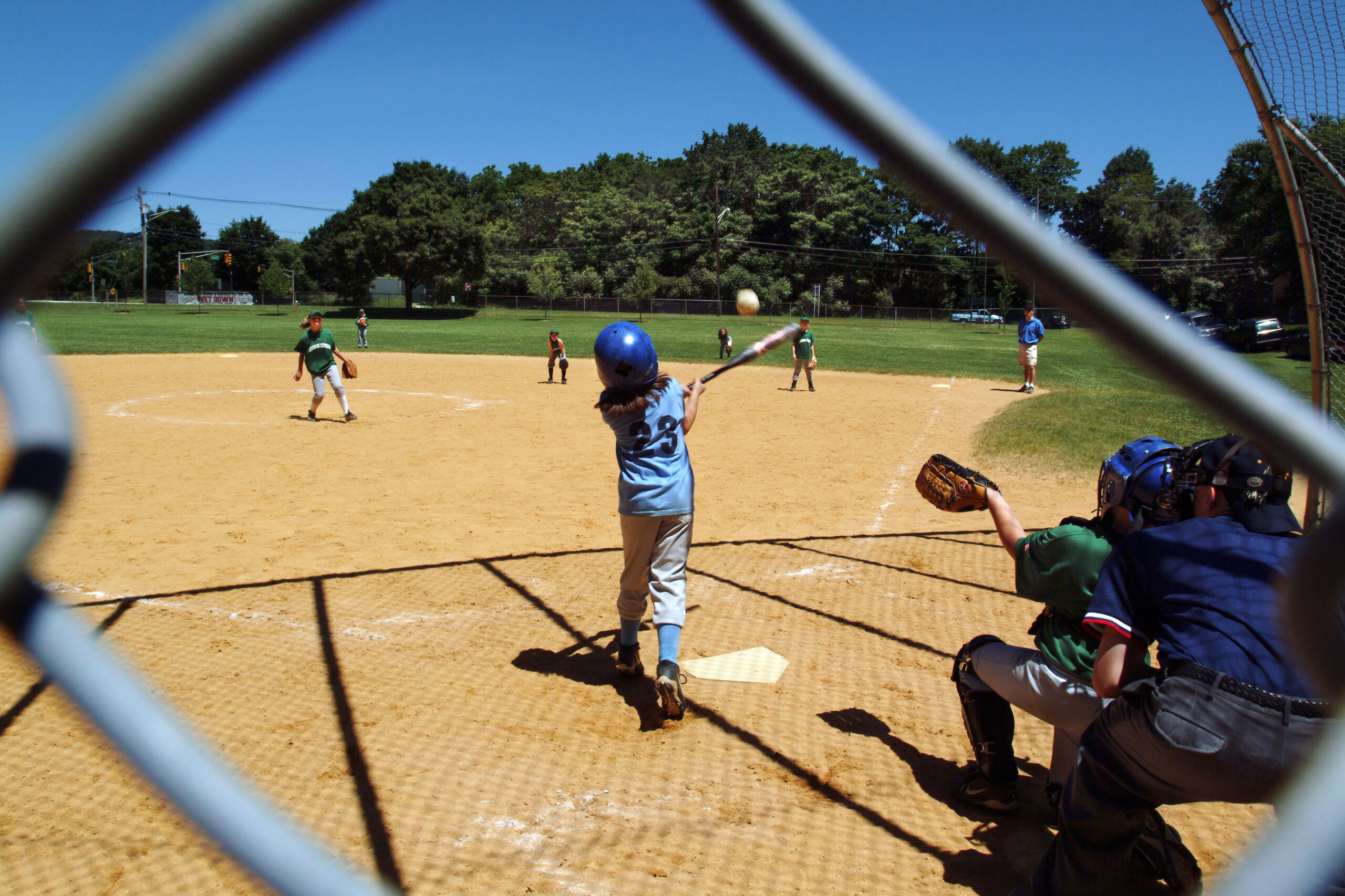 Best Places for Girls’ Sports in America (2026 Rankings)