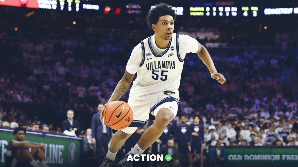 Butler vs Villanova Predictions, Picks, Odds for Wednesday, February 25