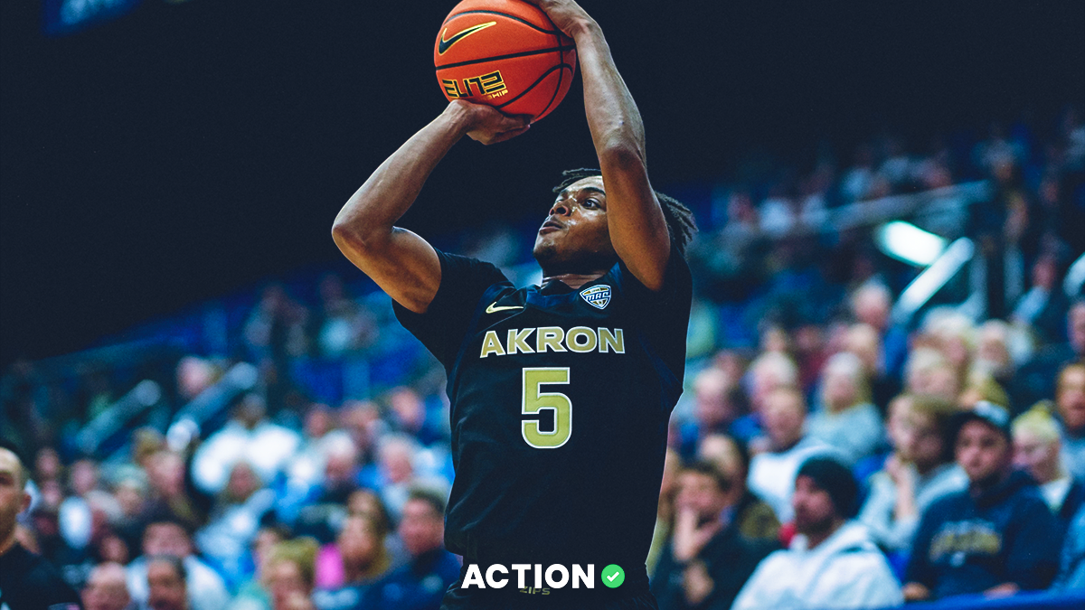 Akron vs Ball State Predictions, Picks, Odds for Friday, February 20