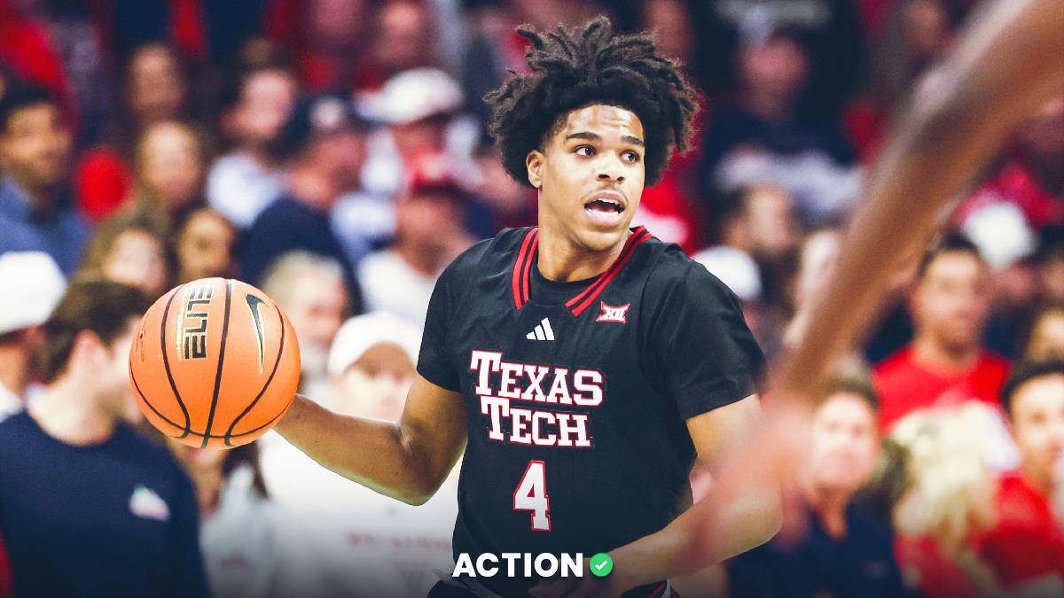 Kansas State vs Texas Tech Predictions, Picks, Odds for Saturday, February 21