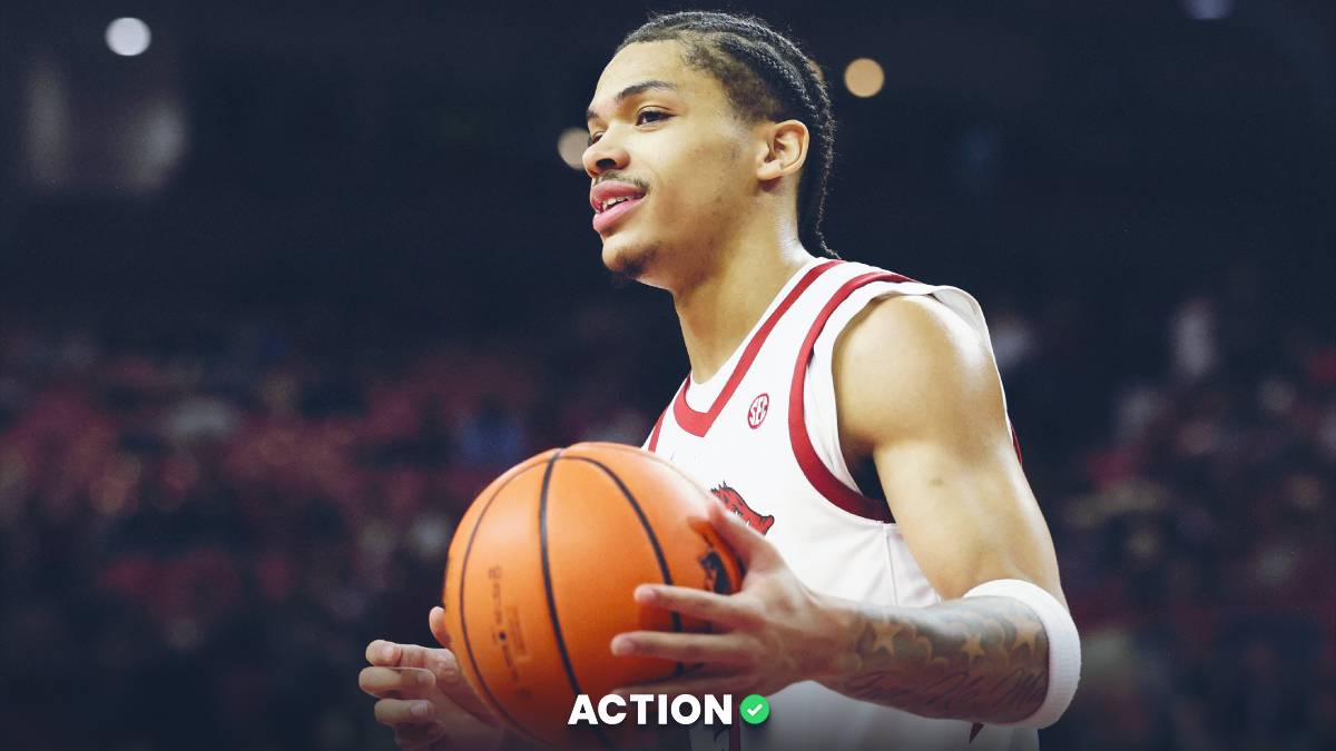 Arkansas vs Mississippi State Predictions, Picks, Odds for Saturday, February 7