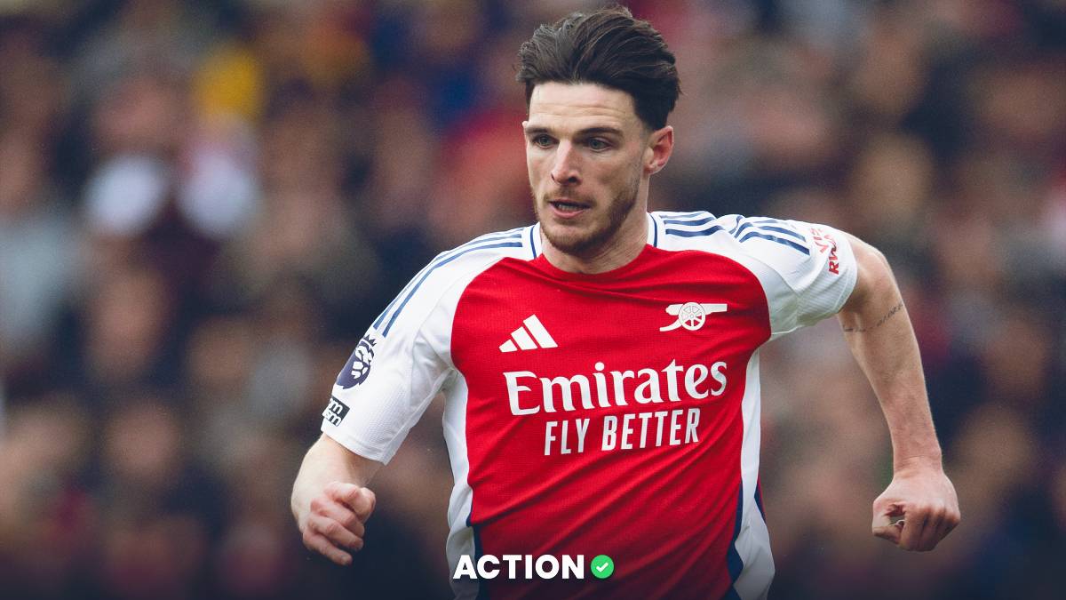 Arsenal vs. Chelsea Prediction, Pick, EPL Odds