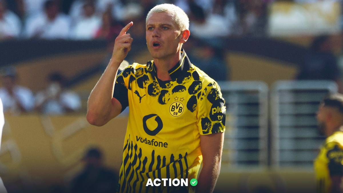 Atalanta vs Borussia Dortmund Prediction, Pick, Champions League Odds