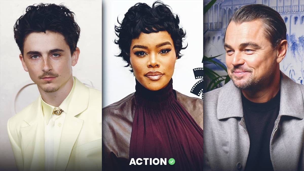 2026 BAFTA Awards: Kalshi Odds for Best Movie, More