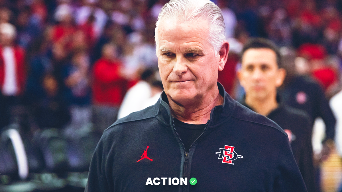 Wyoming vs San Diego State: Why This is Great Spot for Aztecs Image