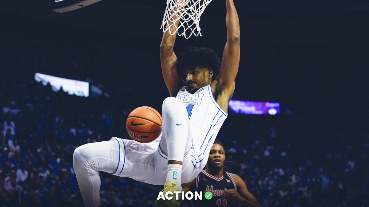 BYU vs Baylor Predictions, Picks, Odds for Tuesday, February 10