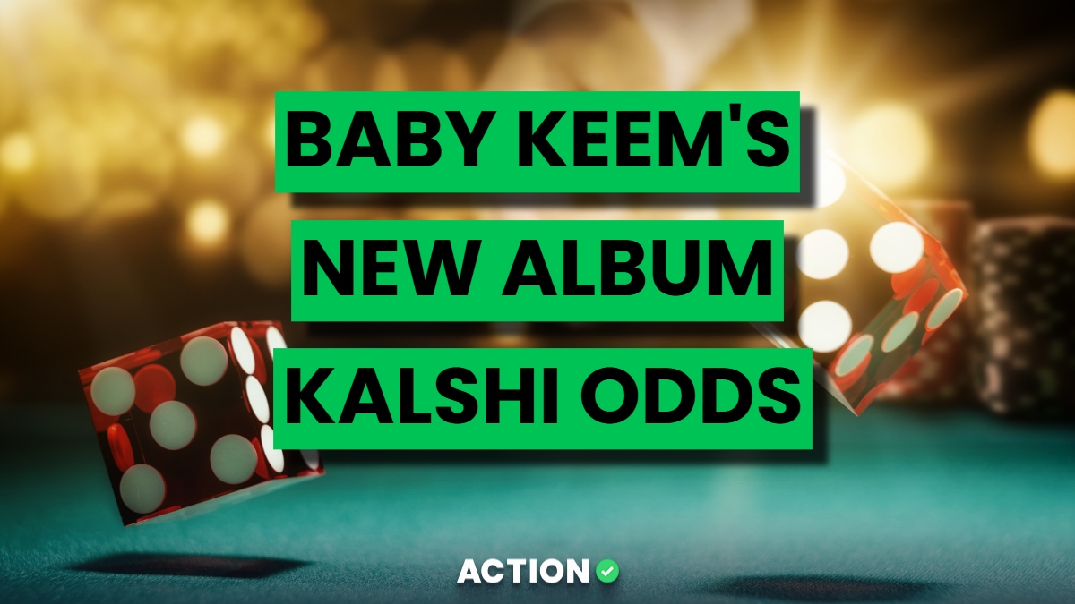 Baby Keem New Album: Ca$ino Ft. Kendrick Lamar Kalshi Odds Image