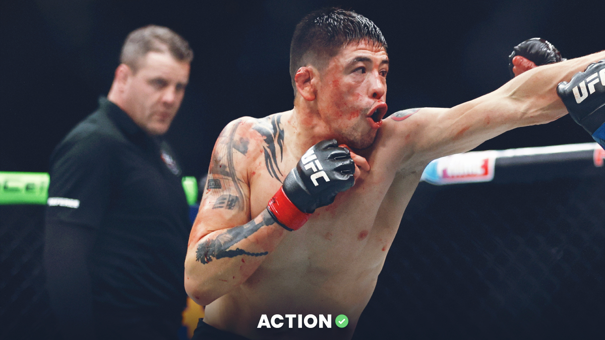 UFC Mexico City Early Picks, Luck Ratings, Predictions for Saturday, February 28