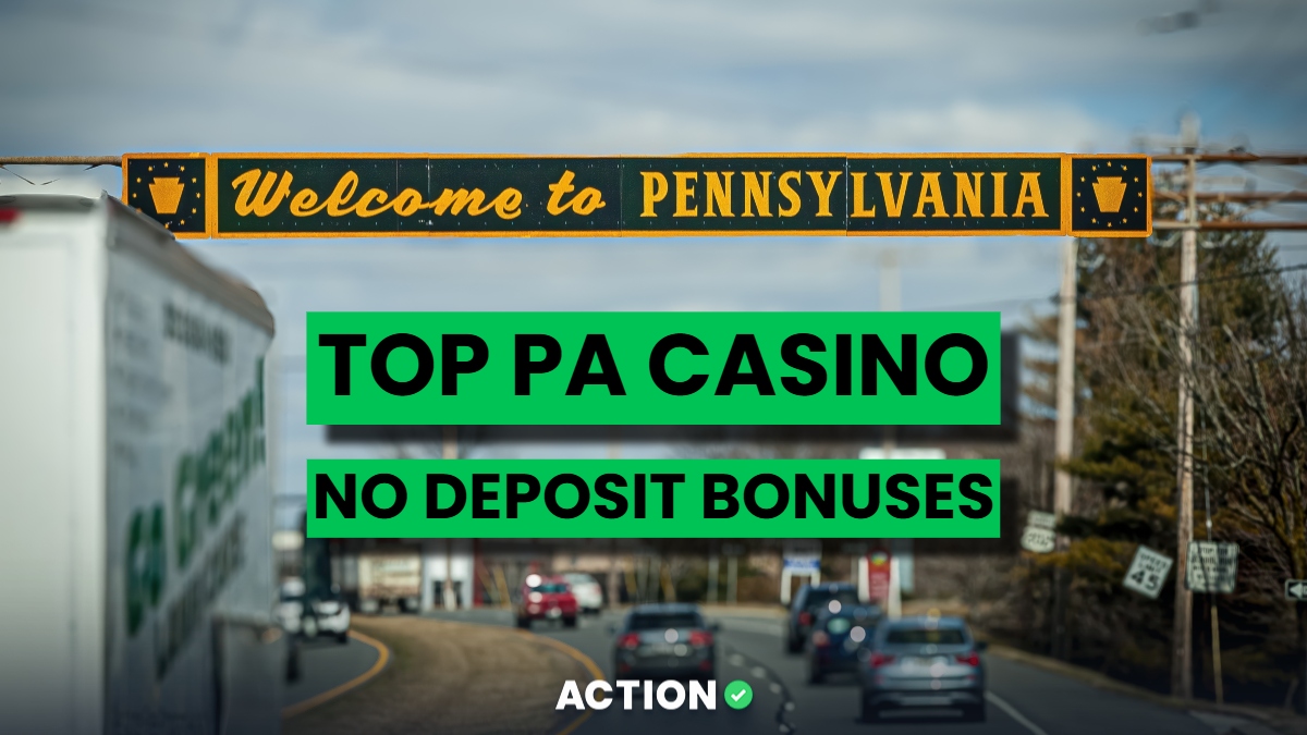 Best PA Online Casino No Deposit Bonus Codes Available in 2026