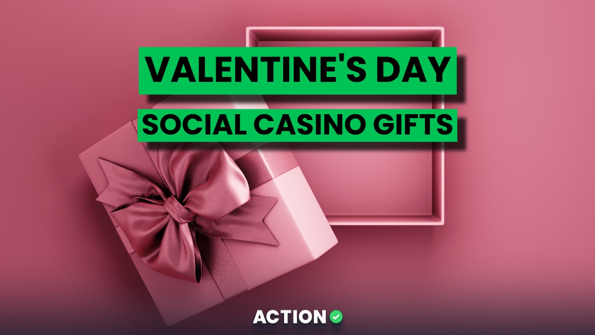 Unlock the Best Valentine’s Day Gifts at the Best Social Casinos
