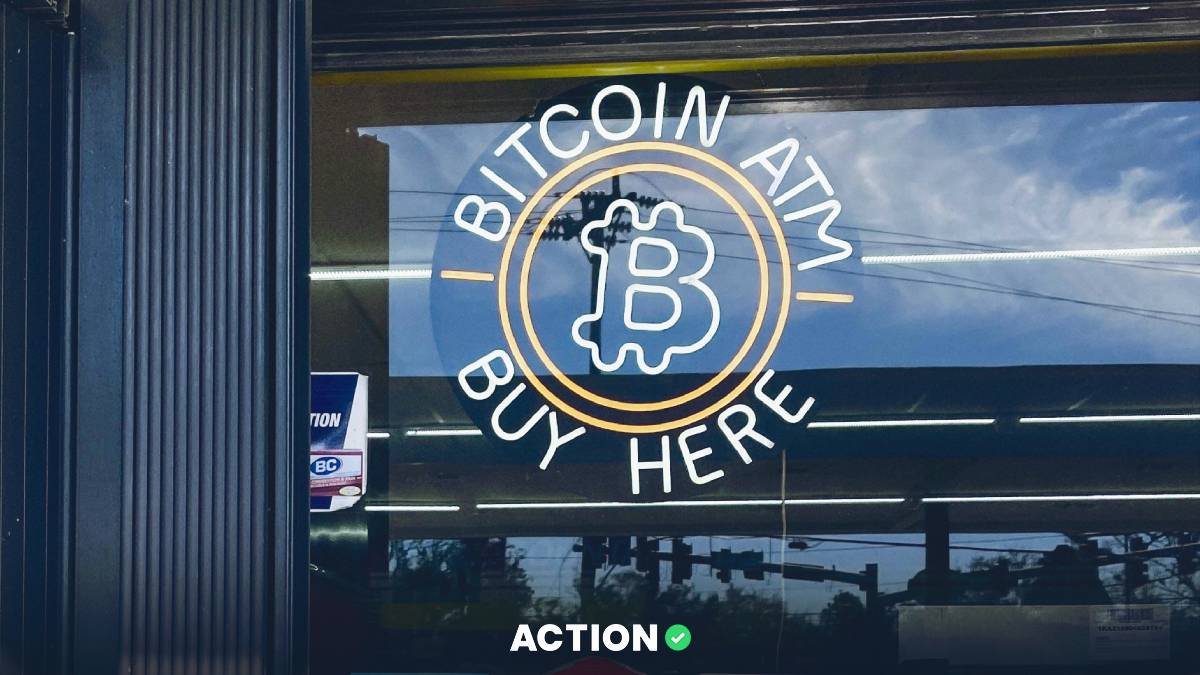 What is Today’s Bitcoin’s Price? Kalshi Odds