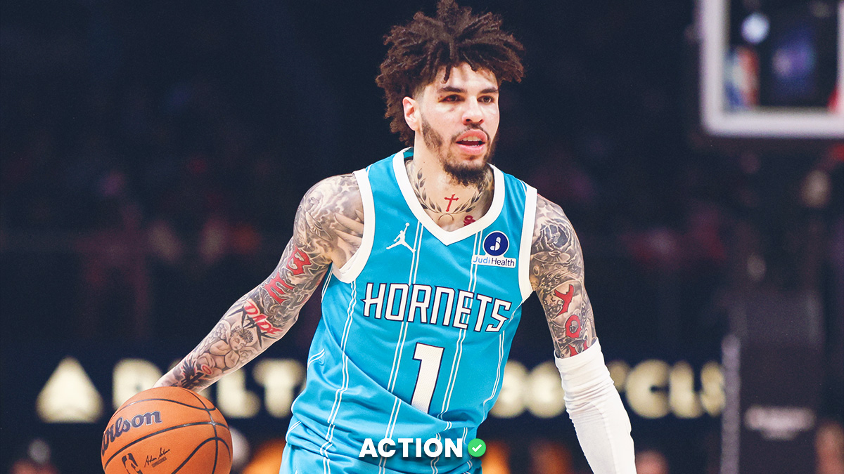 Trail Blazers vs Hornets Prediction, Pick, Odds for Saturday, February 28