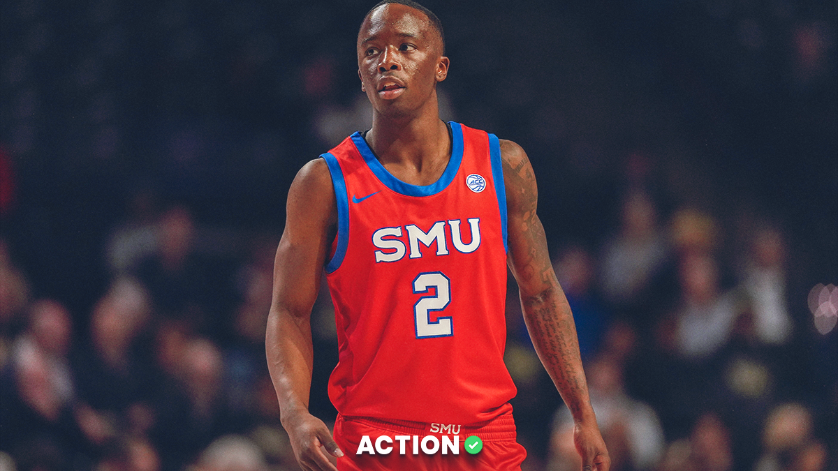 NC State vs SMU: Moneyline Pick for Tuesday Night Image
