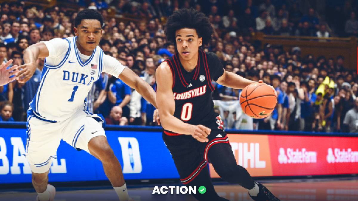 Notre Dame vs Louisville Predictions, Picks, Odds for Wednesday, February 4