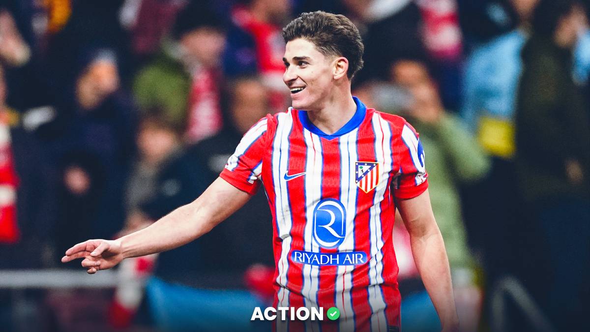 Atlético vs Brugge Prediction, Pick, Champions League Odds