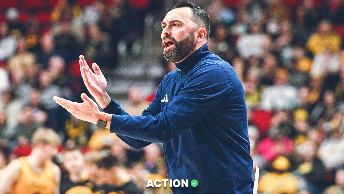 Bucknell vs Army Predictions, Picks, Odds for Wednesday, February 25