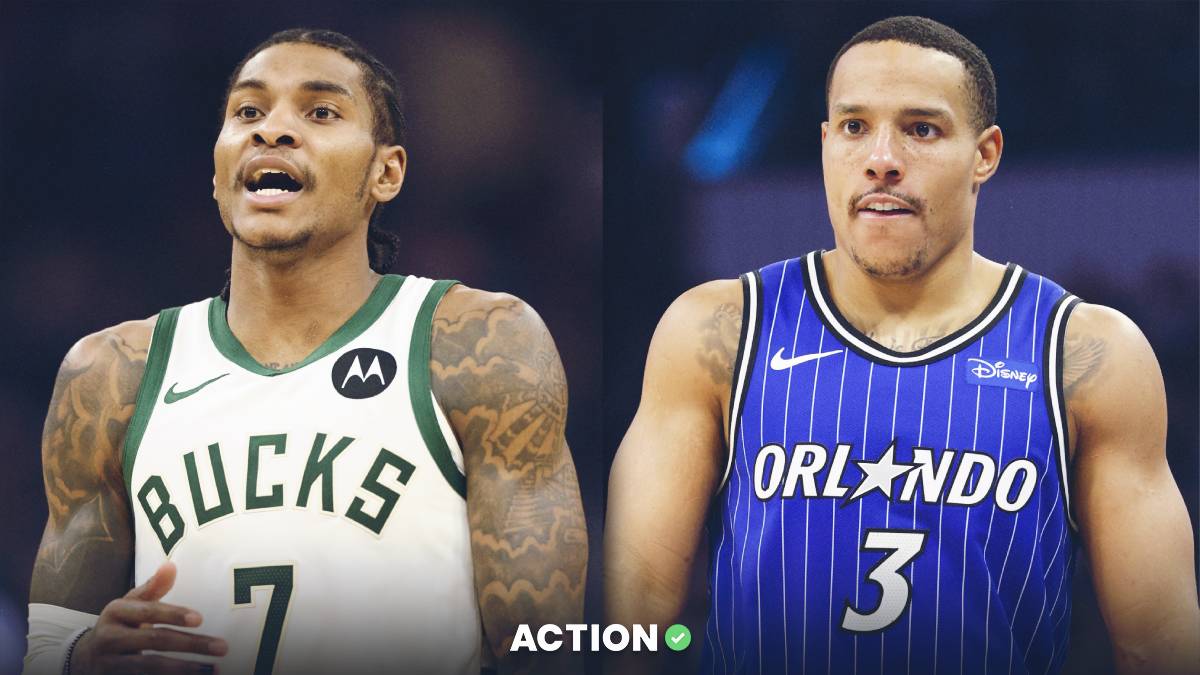 Bucks vs Magic Prediction, Pick, Odds for Wednesday, February 11