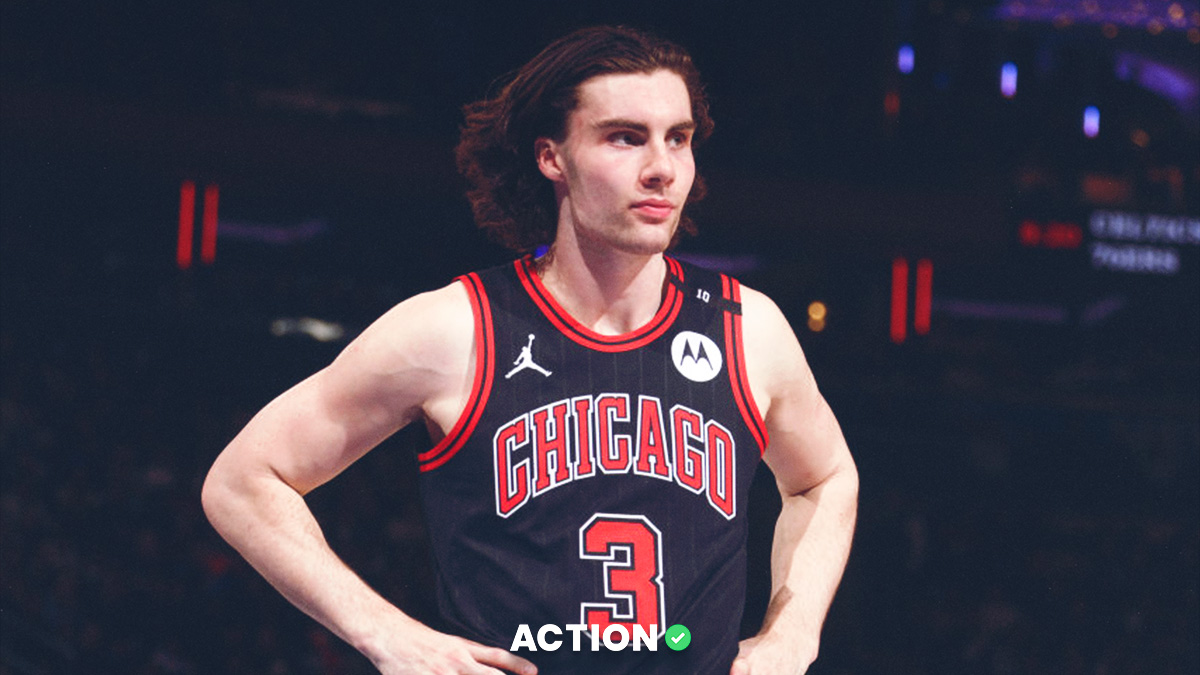 Trail Blazers vs Bulls Prediction, Pick, Odds for Thursday, February 26