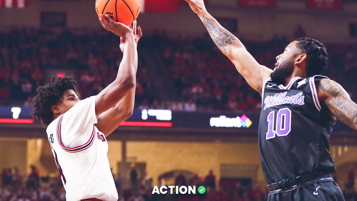 College Basketball Futures: Fade This Team Before Round 1 of NCAA Tournament