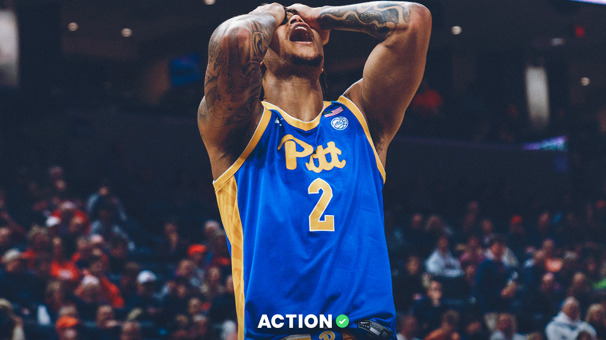 Pitt vs UNC Predictions, Picks, Odds for Saturday, February 14