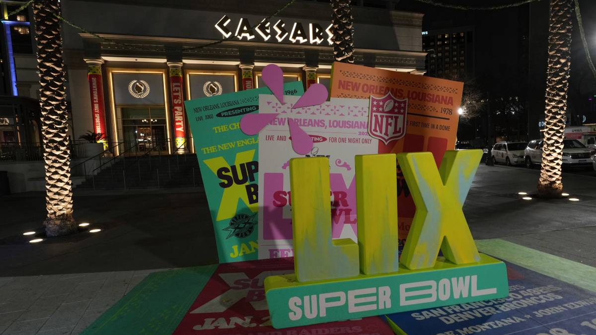 casinos in louisiana and all over the united states will welcome football fans looking for a fun way to celebrate the super bowl in 2026.