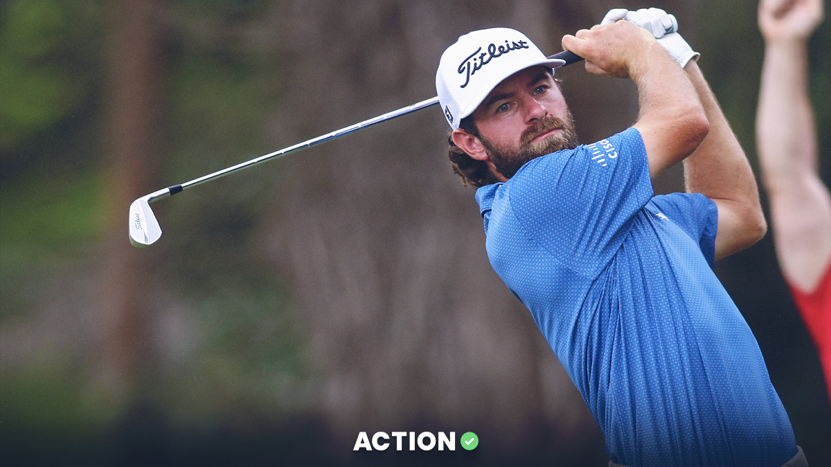 2026 WM Phoenix Open Odds, Predictions: PGA Picks From Proven Model