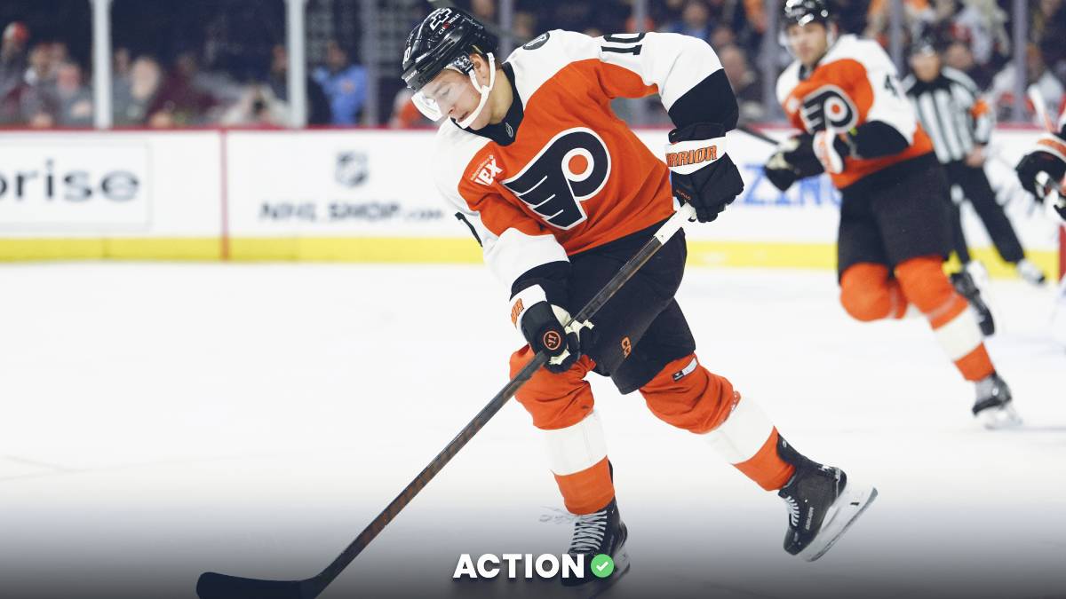 Washington Capitals vs Philadelphia Flyers NHL Prediction, Pick, Odds, for Tuesday, February 3