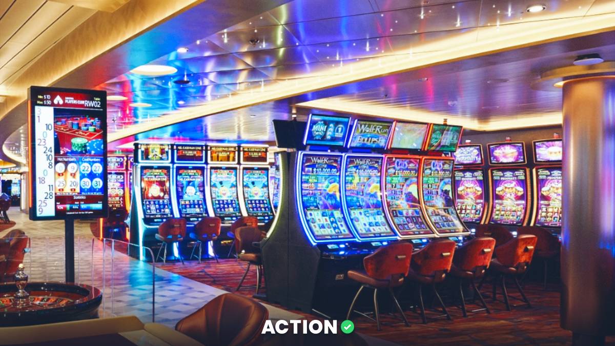 Carnival Cruise Line Boosts Short Trips with Casino Cruise Upgrades