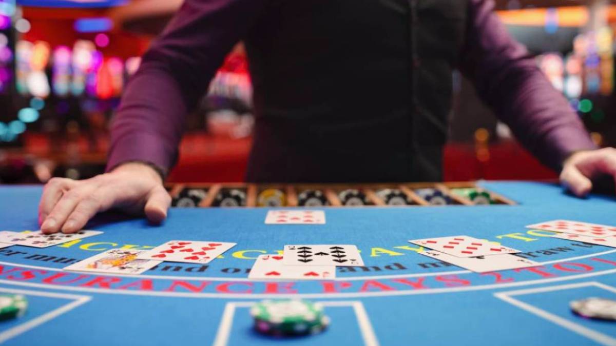 hawaii gambling laws do not exist but some people are trying to change that.
