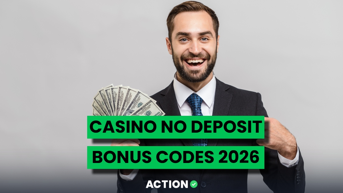 Casino No Deposit Bonus Codes | Free Welcome Bonus No Deposit Required Real Money Casino USA | March 2026 article feature image