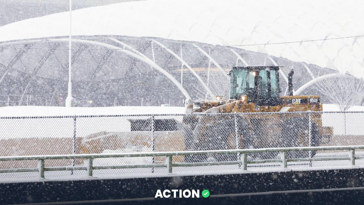 Winter Storms Impact U.S. Regional Casino Visits Image