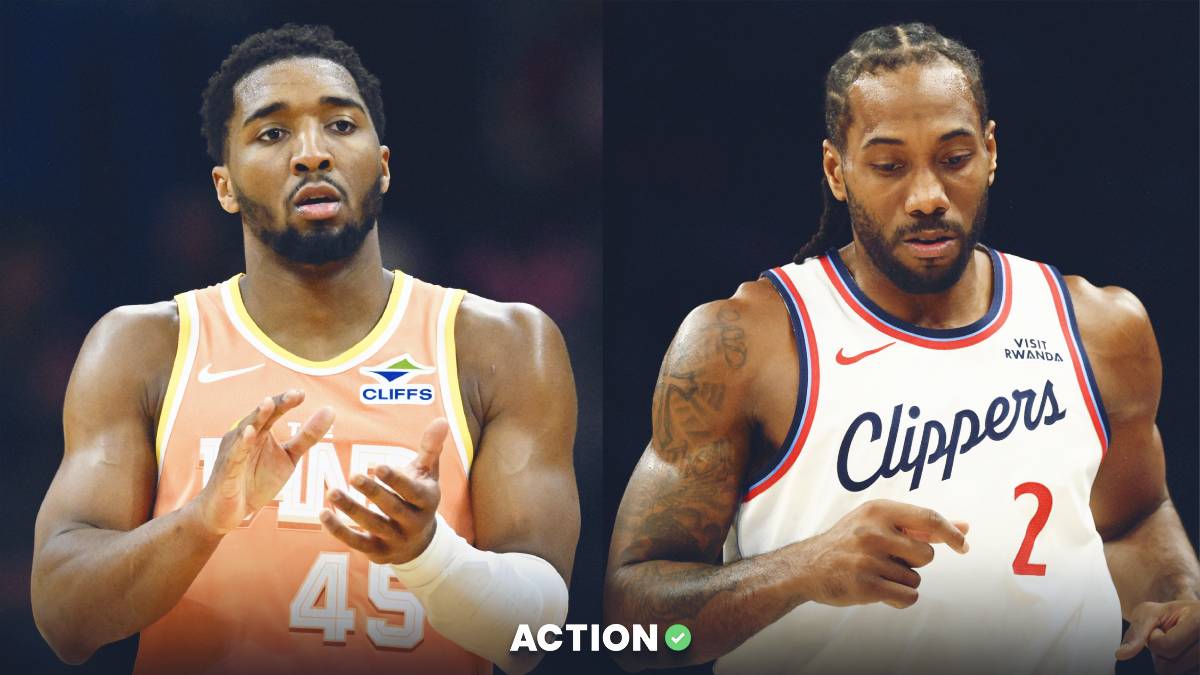 Cavaliers vs Clippers Prediction, Pick, Odds for Wednesday, February 4